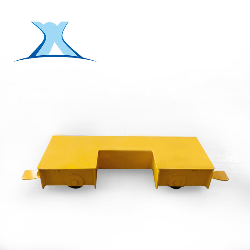 百特16t無(wú)動(dòng)力車(chē)